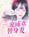 一宠成婚by