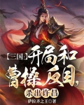 三国:开局和曹操反目,杀出许昌的小说