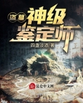 盗墓：神级鉴定师