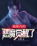 我的体内有个无敌恶魔