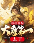 风起龙城大唐第一太子txt