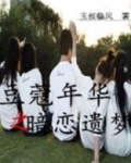 豆蔻年华小说在线阅读