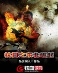 抗日之东北崛起 第1章