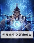 逆天重生之娇妻难宠