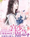 宫少强宠101次最新章节免费阅读