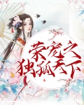 荣宠之独孤天下