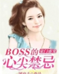 豪门盛宠：BOSS的心尖禁忌