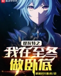 提瓦特我在至冬国做卧底