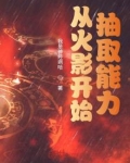 从火影开始抽取能力