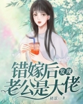 错嫁后发现老公是大佬完结