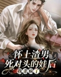 怀上渣男死对头的娃后,我杀疯了百度云