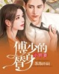 爆宠替身小娇妻