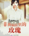 非典病房里的玫瑰