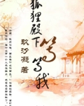 狐狸殿下，等等我