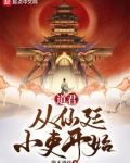 道君从仙廷小吏开始最新章节