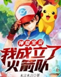 神奇宝贝我成立了火箭队txt