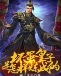 坏蛋皇子是怎样炼成的