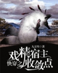 快穿之戏精宿主收敛点