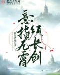 意指九霄须长剑 小说