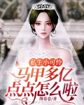 私生小可怜，马甲多亿点点怎么啦
