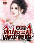 离婚后,冰山女总裁跪求复合 第66章