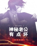 宠妻入骨神秘老公有点坏