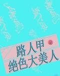 路人甲有盛世美颜的小说