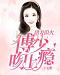 甜婚蜜爱:傅少追妻