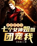 每周新职业：七个女神姐姐团宠我