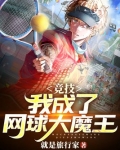 竞技:我成了网球大魔王小说