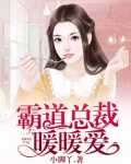 霸道总裁暖暖爱