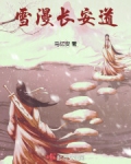 雪 长安