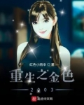 重生之金色2003笔趣阁