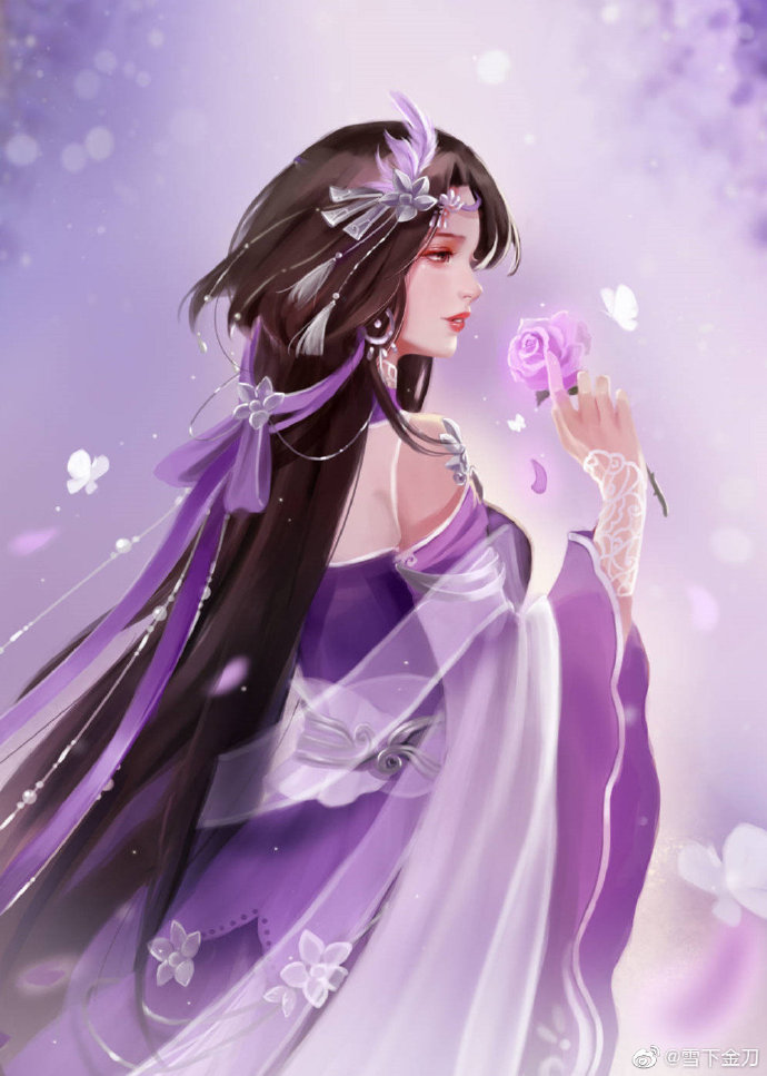 和离后我成了皇后的心尖白月光结局