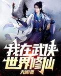 我在武侠世界修仙TXT