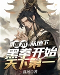 国术，从地下黑拳开始天下第一