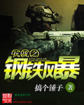 抗战之钢铁风暴下载