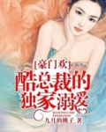 豪门欢:酷总裁的独家溺爱免费阅读