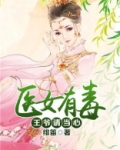 医女王爷请纳妾