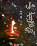 藏在森林里的小道