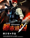 都市追凶 小说