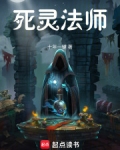 死灵法师我即是天灾小说