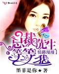 情路漫漫，总裁先生等等我