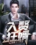 入赘狂婿