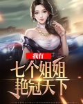 我有七个姐姐的小说是什么