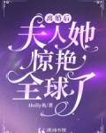 离婚后夫人她惊艳全球视频