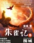 朱雀记小说