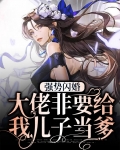 强势闪婚，大佬非要给我儿子当爹