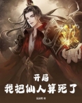 开局,我把仙人算死了[捂脸]不过只能网站看了