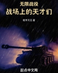 无限战役：战场上的天才们